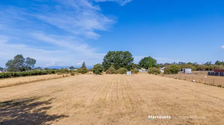 Fourth view of Homely land listing, Lots 1 & 2/0 Cressy Road, Longford TAS 7301