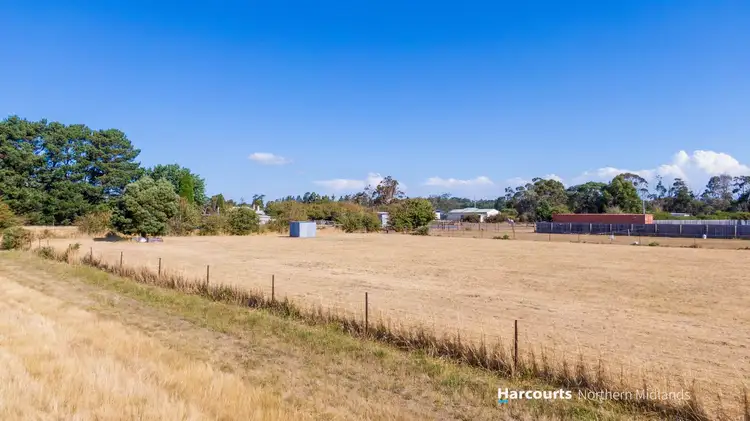 Fifth view of Homely land listing, Lots 1 & 2/0 Cressy Road, Longford TAS 7301