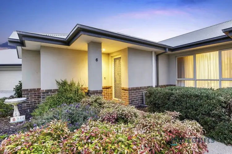 Second view of Homely unit listing, 6/2 Nicholas Court, Hastings VIC 3915