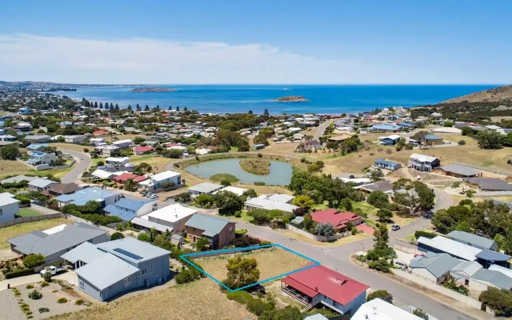 Main view of Homely land listing, 15 Minke Whale Drive, Encounter Bay SA 5211