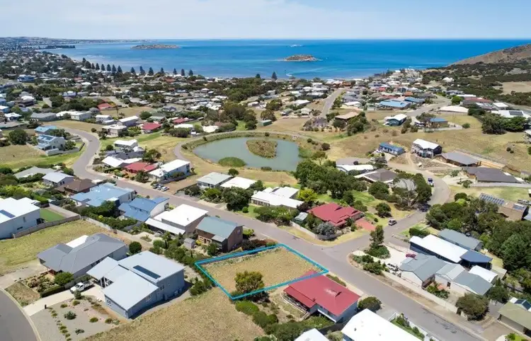 Second view of Homely land listing, 15 Minke Whale Drive, Encounter Bay SA 5211