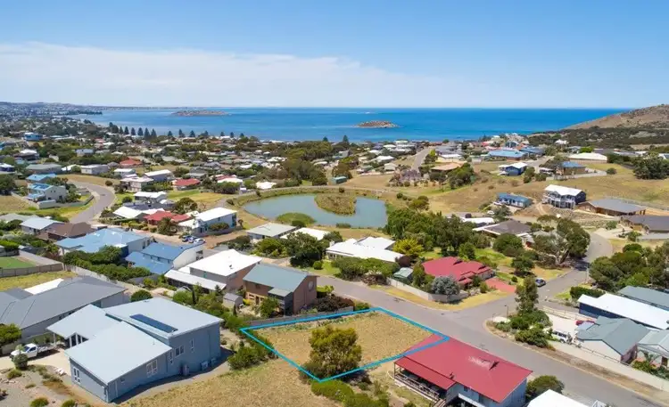 Third view of Homely land listing, 15 Minke Whale Drive, Encounter Bay SA 5211