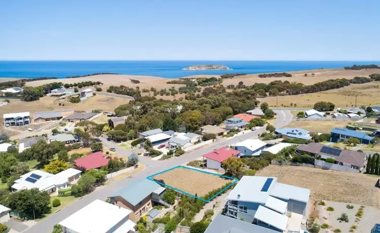 Seventh view of Homely land listing, 15 Minke Whale Drive, Encounter Bay SA 5211