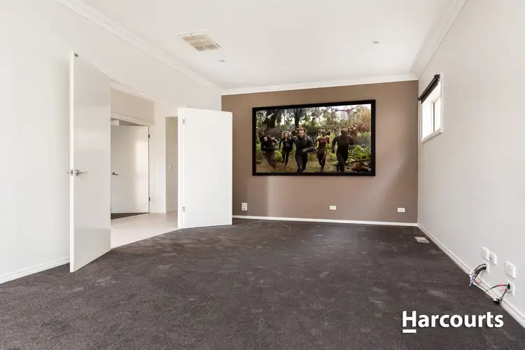 Second view of Homely house listing, 7 Wild Duck Way, Beaconsfield VIC 3807