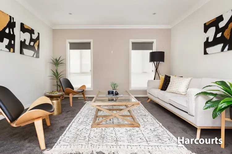 Fourth view of Homely house listing, 7 Wild Duck Way, Beaconsfield VIC 3807