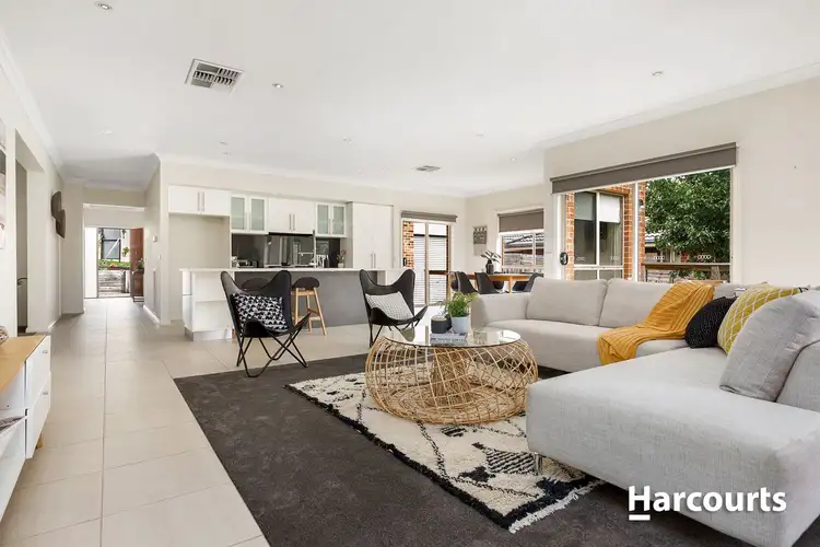 Sixth view of Homely house listing, 7 Wild Duck Way, Beaconsfield VIC 3807