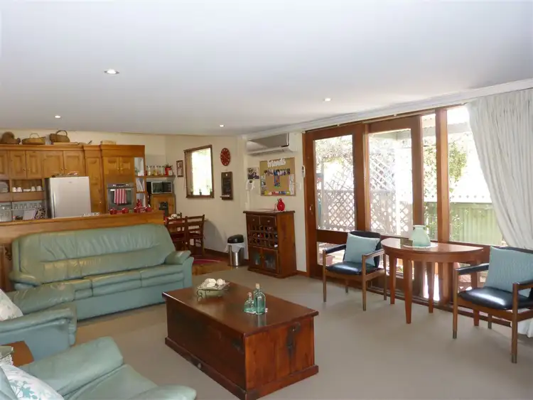 Second view of Homely house listing, 48 Dunure Terrace, Jamestown SA 5491