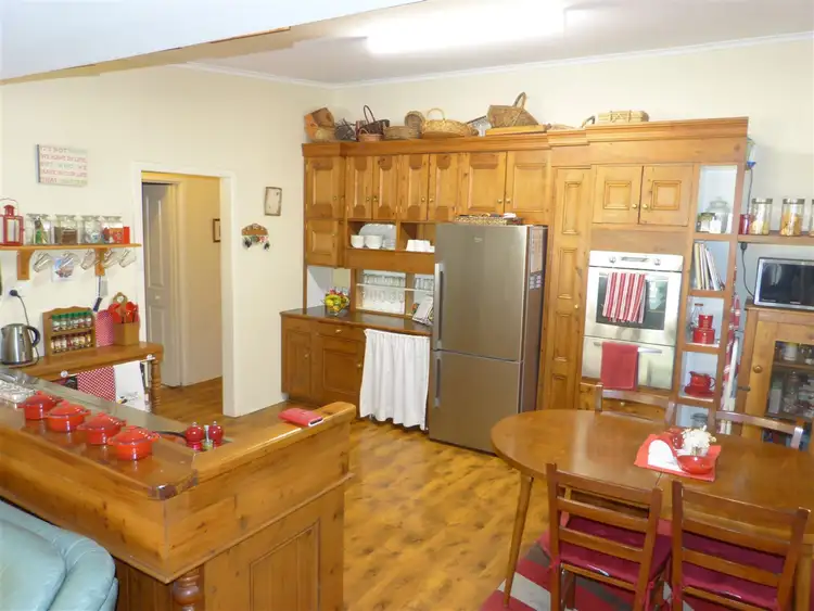 Fourth view of Homely house listing, 48 Dunure Terrace, Jamestown SA 5491