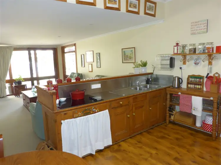 Fifth view of Homely house listing, 48 Dunure Terrace, Jamestown SA 5491