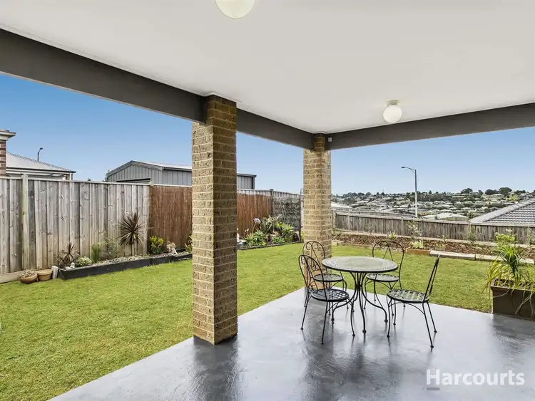 Second view of Homely house listing, 20 Golden Avenue, Warragul VIC 3820