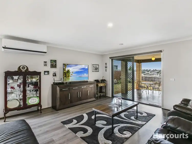 Third view of Homely house listing, 20 Golden Avenue, Warragul VIC 3820