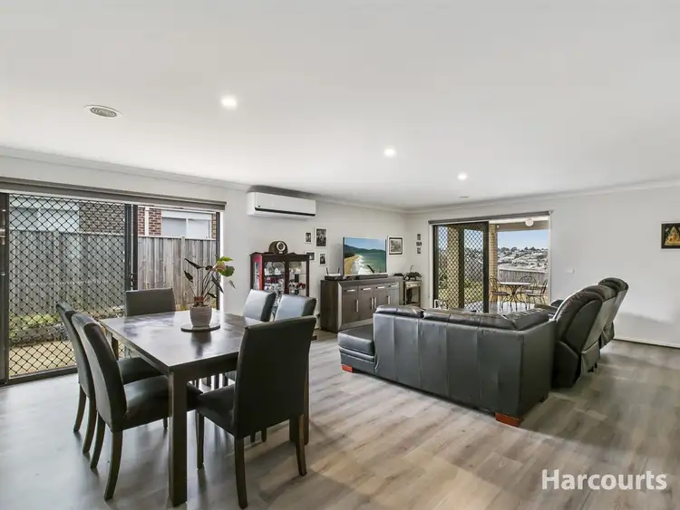 Fourth view of Homely house listing, 20 Golden Avenue, Warragul VIC 3820