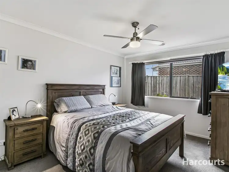 Fifth view of Homely house listing, 20 Golden Avenue, Warragul VIC 3820