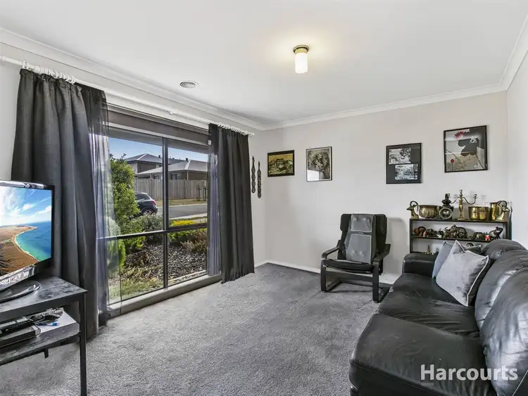 Sixth view of Homely house listing, 20 Golden Avenue, Warragul VIC 3820