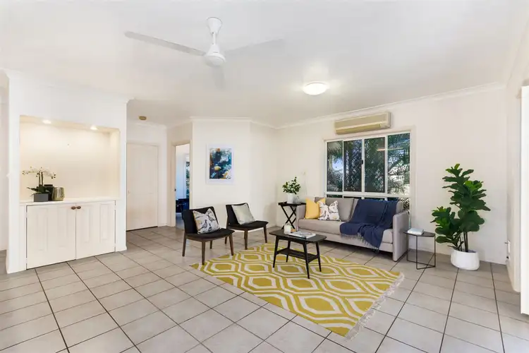 Fifth view of Homely house listing, 2 Pendula Place, Kirwan QLD 4817