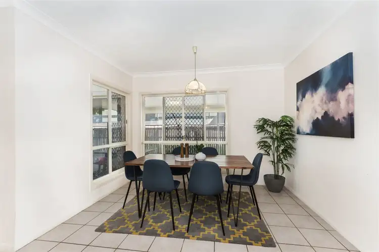 Sixth view of Homely house listing, 2 Pendula Place, Kirwan QLD 4817