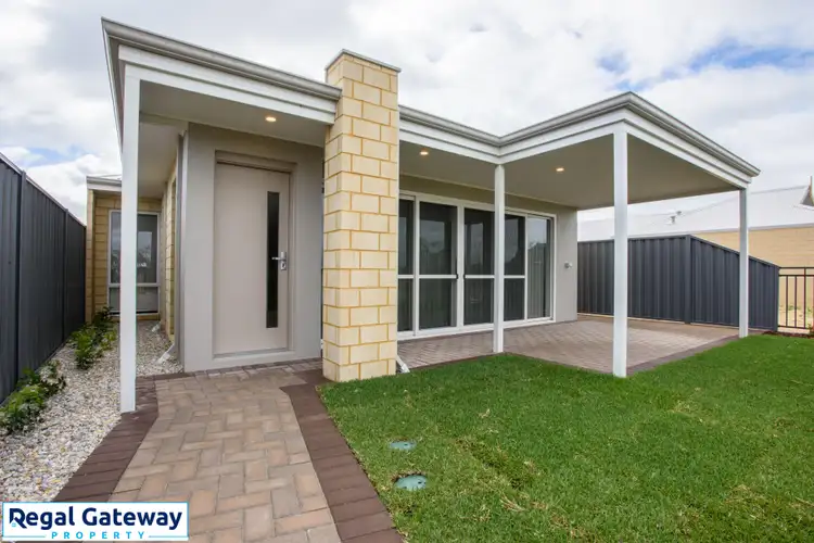 4 Cremorne Lane, Baldivis WA 6171