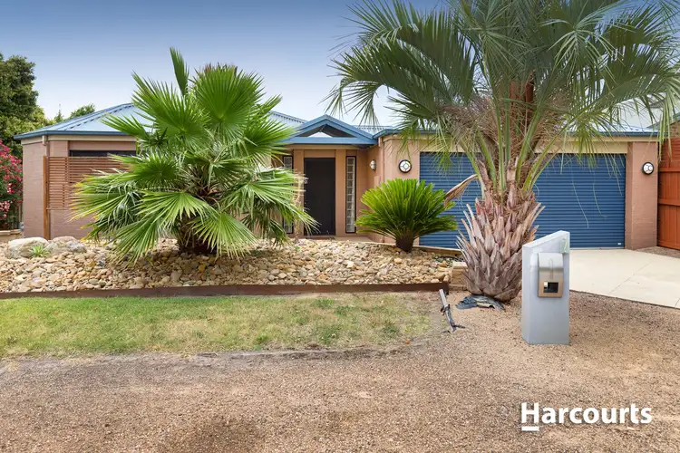 7 Dunmera Crescent, Narre Warren South VIC 3805