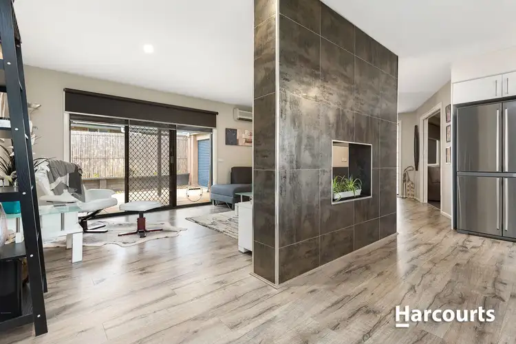 Fifth view of Homely house listing, 7 Dunmera Crescent, Narre Warren South VIC 3805