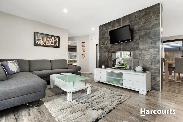 Sixth view of Homely house listing, 7 Dunmera Crescent, Narre Warren South VIC 3805