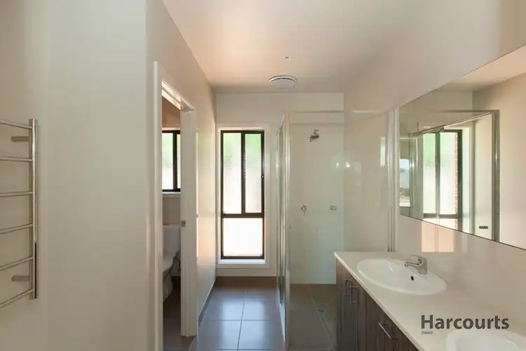 Third view of Homely house listing, 9 Huntingfield Court, Warragul VIC 3820