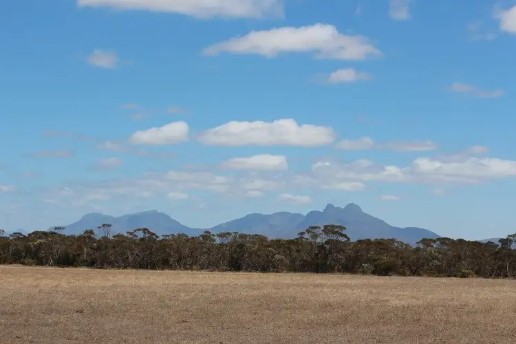 Main view of Homely rural property listing, ' Marambeena ', Gnowellen WA 6328