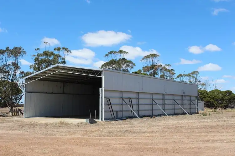 Second view of Homely rural property listing, ' Marambeena ', Gnowellen WA 6328