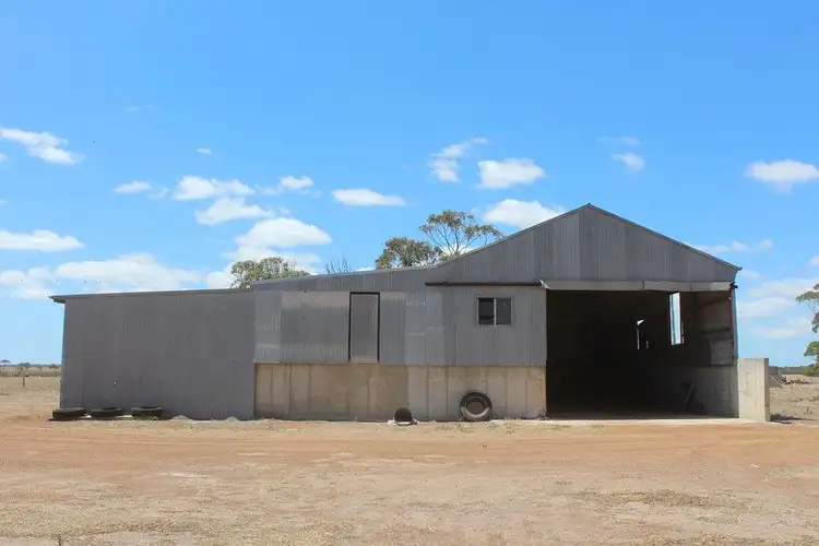 Third view of Homely rural property listing, ' Marambeena ', Gnowellen WA 6328