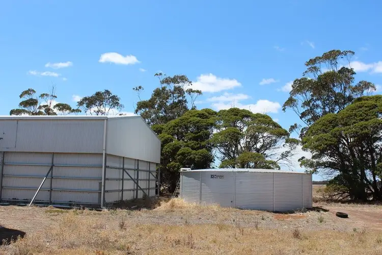 Fourth view of Homely rural property listing, ' Marambeena ', Gnowellen WA 6328