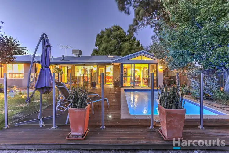 8 Needwell Road, Bibra Lake WA 6163