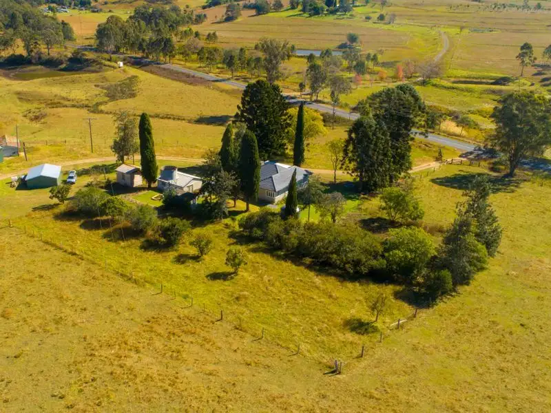 Main view of Homely rural property listing, 4269 Esk Hampton Road, Hampton QLD 4352