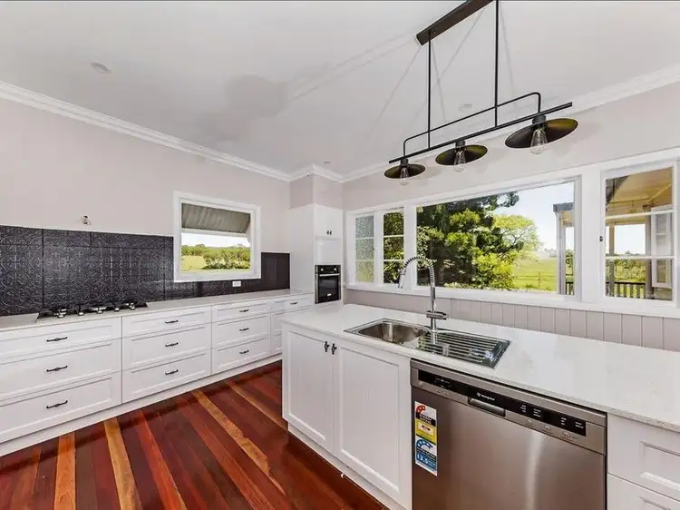 Third view of Homely rural property listing, 4269 Esk Hampton Road, Hampton QLD 4352