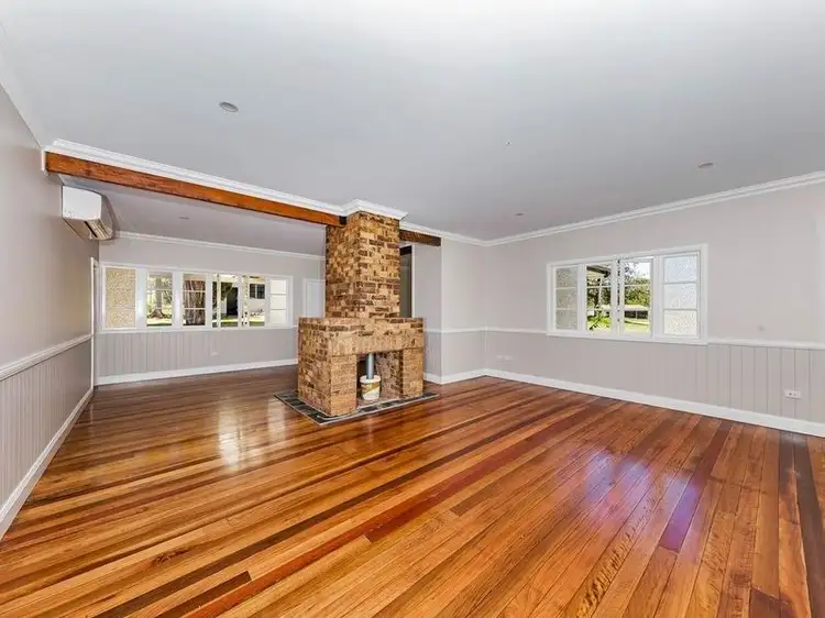 Fourth view of Homely rural property listing, 4269 Esk Hampton Road, Hampton QLD 4352