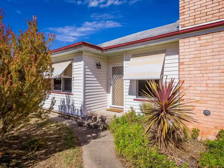 Main view of Homely house listing, 10 Mansfield Road, Euroa VIC 3666