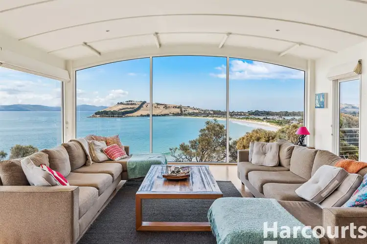 Second view of Homely house listing, 66 Wisteria Avenue, Cremorne TAS 7024
