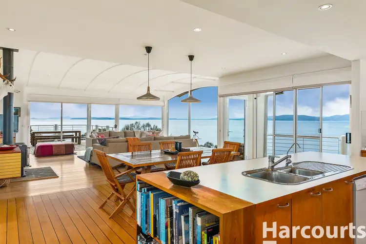 Third view of Homely house listing, 66 Wisteria Avenue, Cremorne TAS 7024
