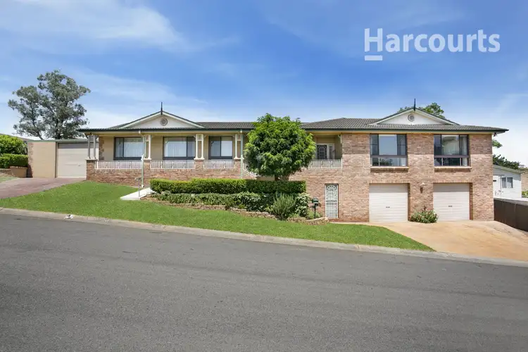 Main view of Homely house listing, 29 Mantalini Street, Ambarvale NSW 2560