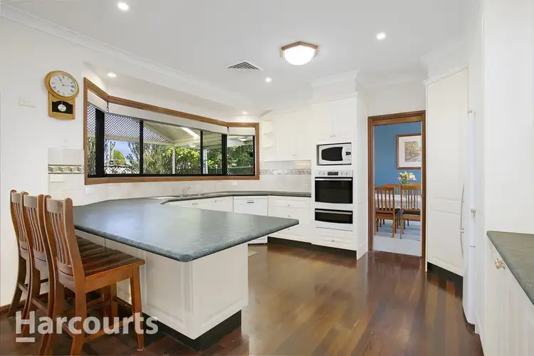 Second view of Homely house listing, 29 Mantalini Street, Ambarvale NSW 2560