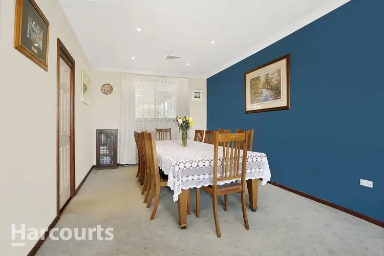 Fourth view of Homely house listing, 29 Mantalini Street, Ambarvale NSW 2560