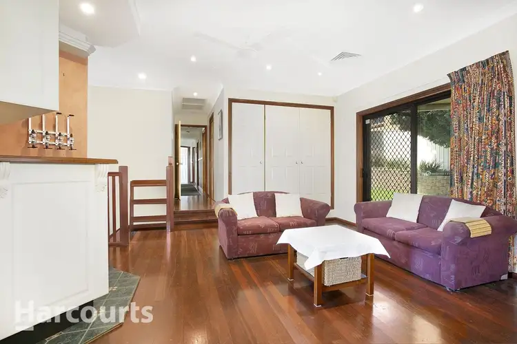 Fifth view of Homely house listing, 29 Mantalini Street, Ambarvale NSW 2560
