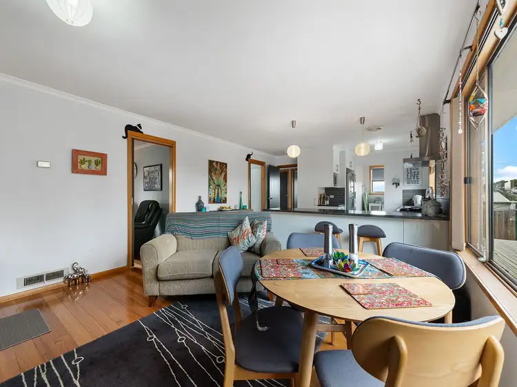 Third view of Homely house listing, 10 Tenth Avenue, Dodges Ferry TAS 7173