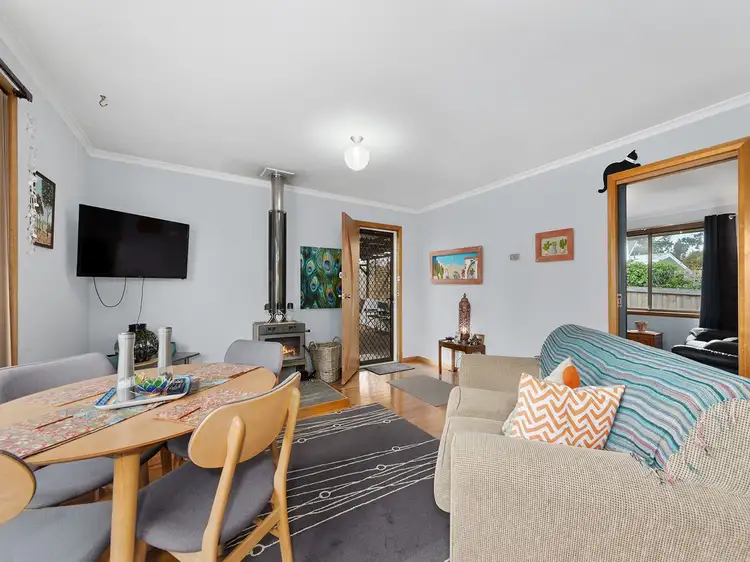 Fifth view of Homely house listing, 10 Tenth Avenue, Dodges Ferry TAS 7173