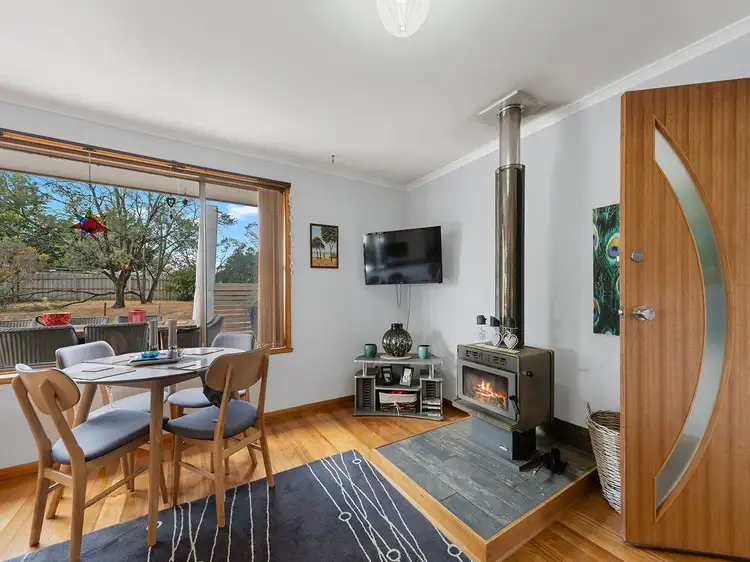 Sixth view of Homely house listing, 10 Tenth Avenue, Dodges Ferry TAS 7173