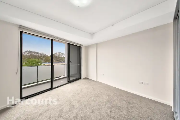 Third view of Homely apartment listing, 54/18-22 Broughton Street, Campbelltown NSW 2560