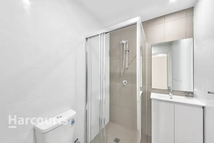 Fifth view of Homely apartment listing, 54/18-22 Broughton Street, Campbelltown NSW 2560