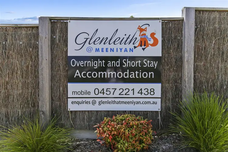 Second view of Homely house listing, 1B Royston Street, Meeniyan VIC 3956