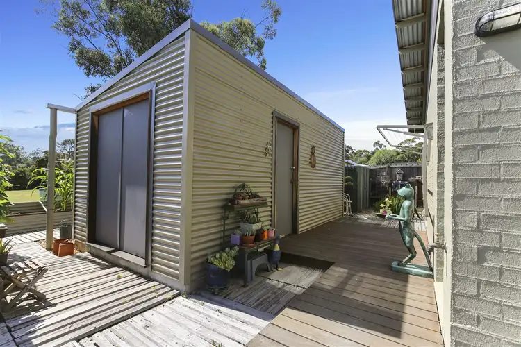 Fifth view of Homely house listing, 1B Royston Street, Meeniyan VIC 3956