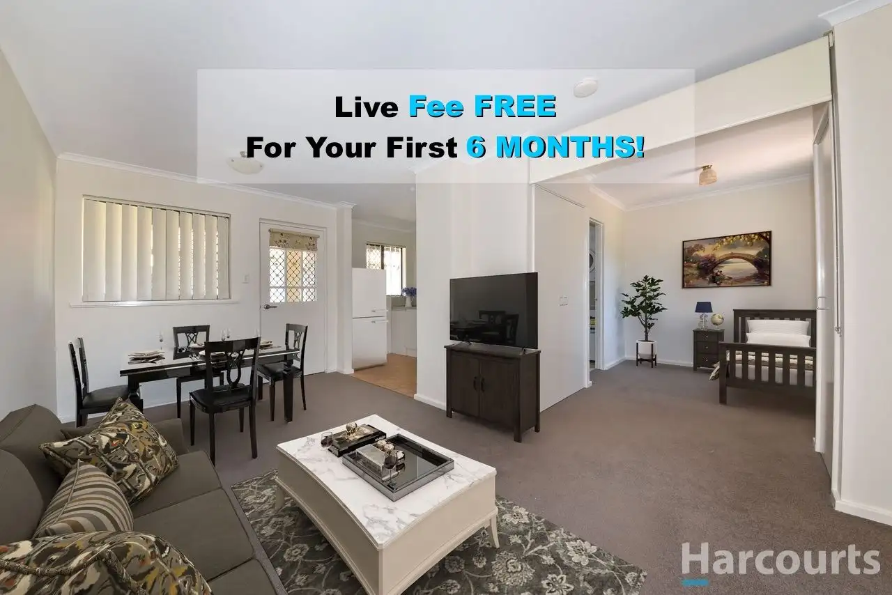 Main view of Homely retirement listing, 102/55 Belgrade Road, Wanneroo WA 6065