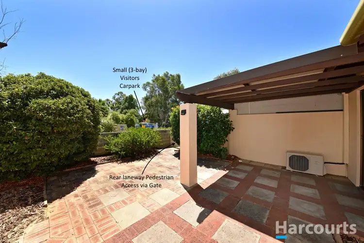 Sixth view of Homely retirement listing, 102/55 Belgrade Road, Wanneroo WA 6065