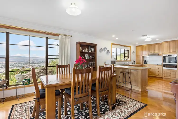 Fifth view of Homely house listing, 8 Lachlan Parade, Trevallyn TAS 7250